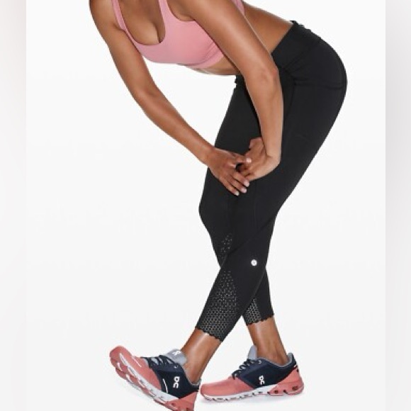 lululemon athletica Pants - Lululemon Tight Stuff Tight
